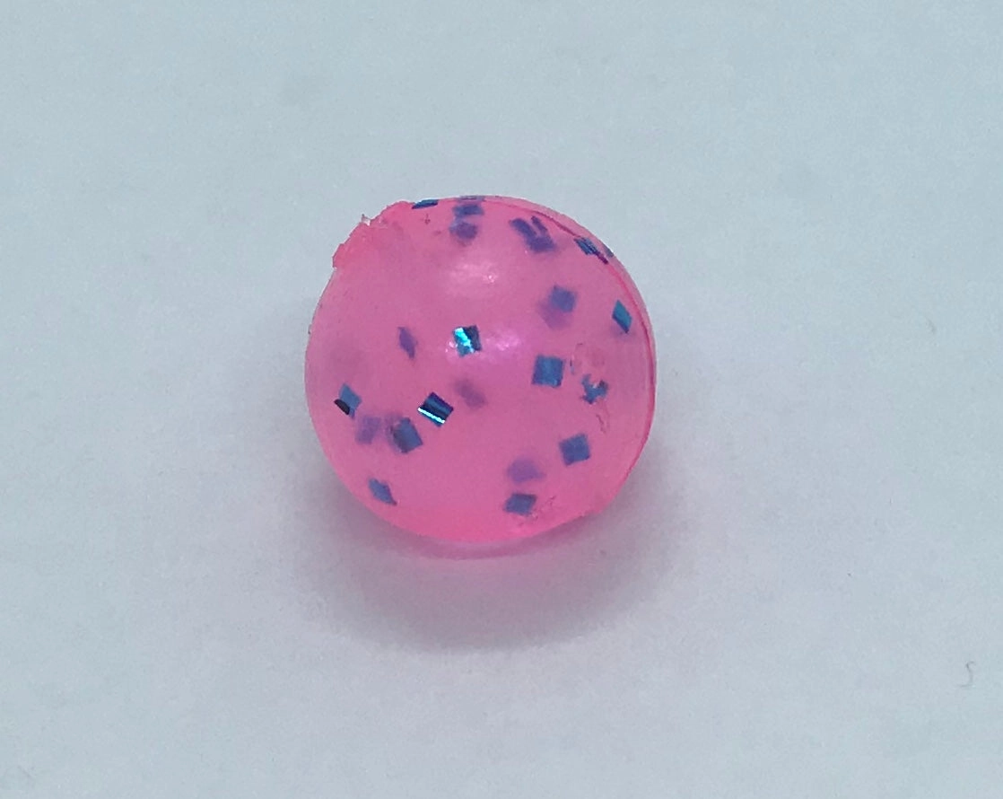 BnR Tackle 10mm Soft Beads 10 pack