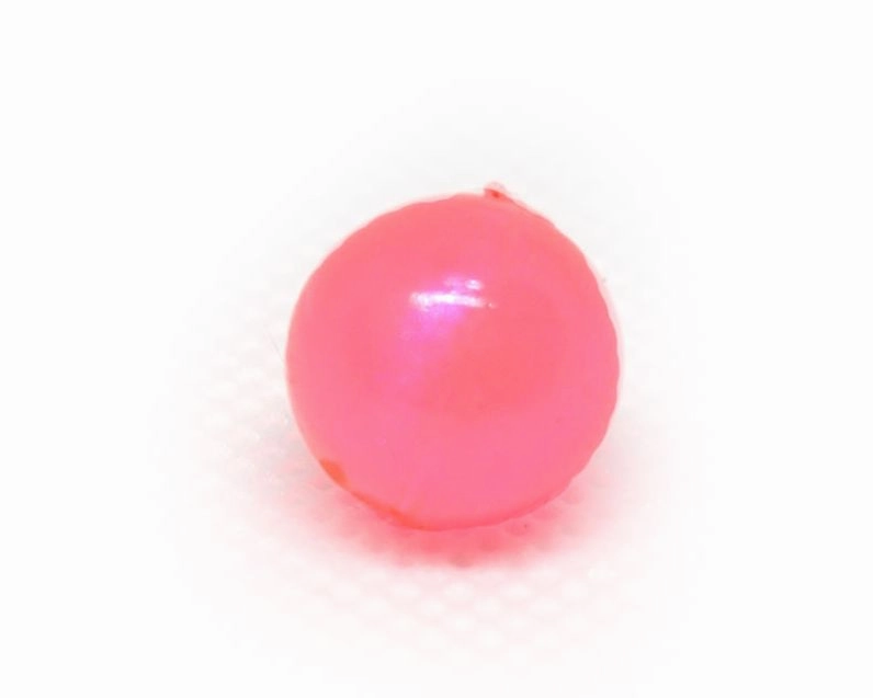 BnR Tackle 10mm Soft Beads 10 pack