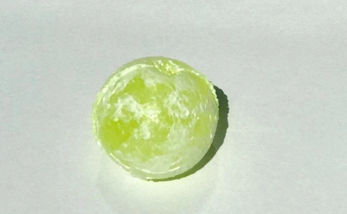 BnR Tackle 10mm Soft Beads 10 pack