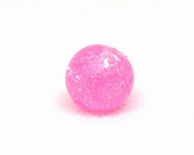 BnR Tackle 10mm Soft Beads 10 pack