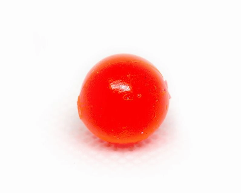 BnR Tackle 10mm Soft Beads 10 pack