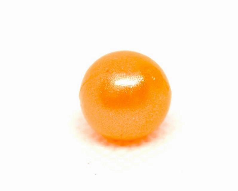 BnR Tackle 10mm Soft Beads 10 pack