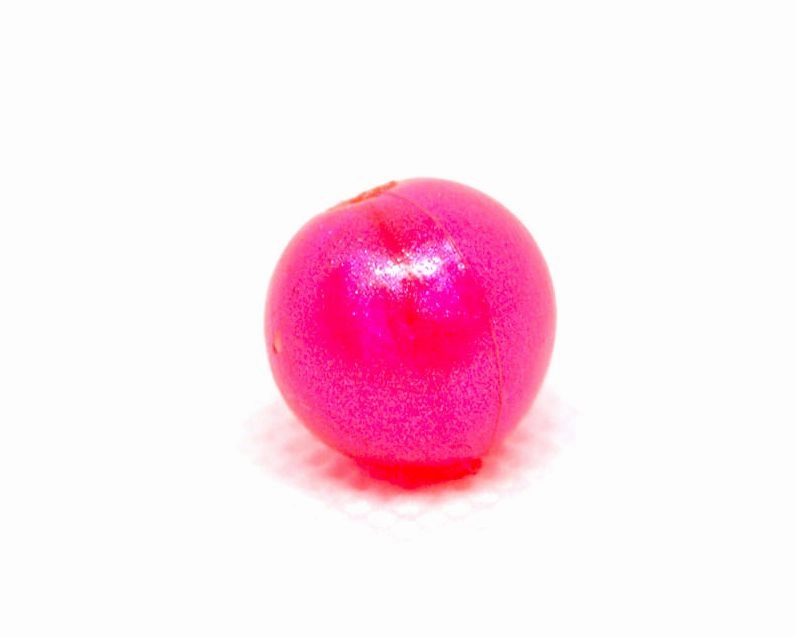 BnR Tackle 10mm Soft Beads 10 pack