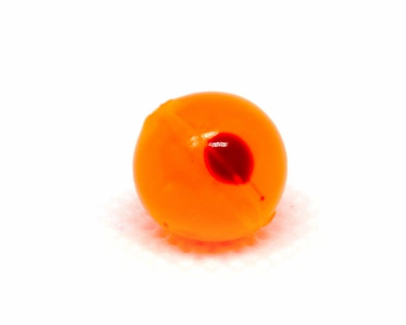 BnR Tackle 10mm Soft Beads 10 pack