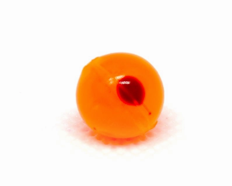 BnR Tackle 12mm Soft Beads 10 pack