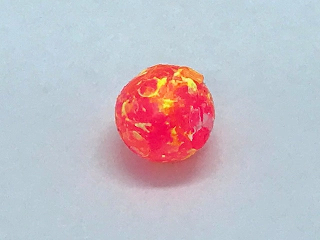 BnR Tackle 14mm Soft Beads 10 pack