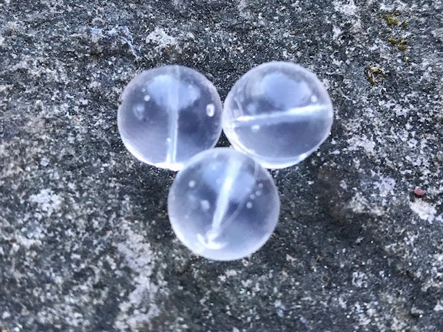 BnR Tackle 14mm Soft Beads 10 pack