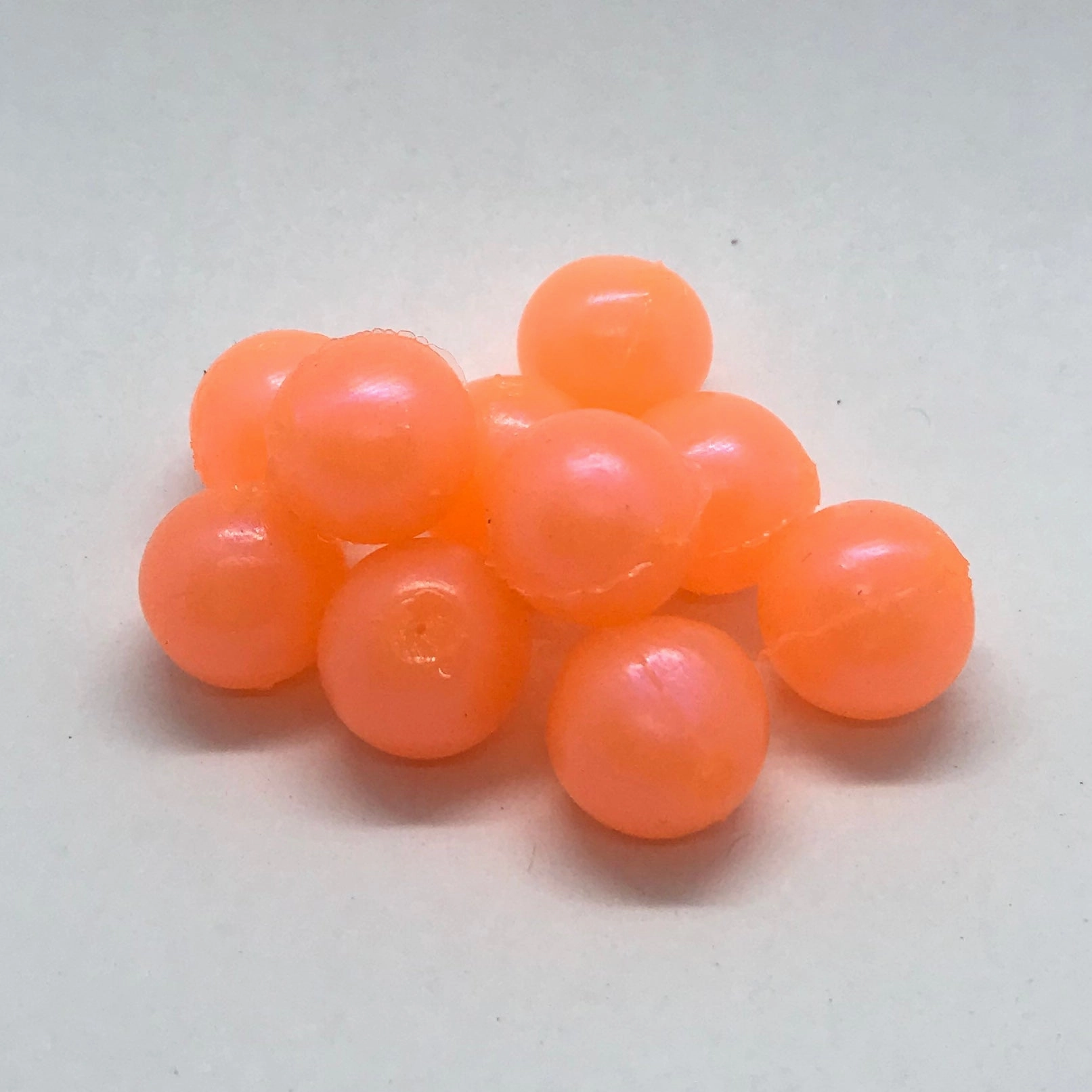 BnR Tackle 16mm Soft Beads 10 pack
