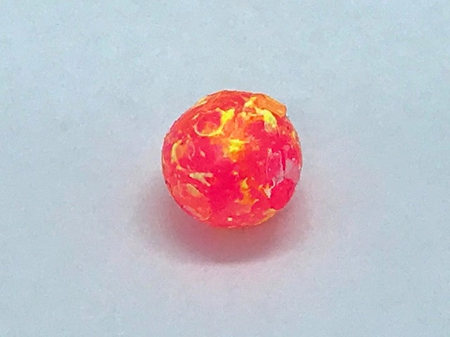 BnR Tackle 16mm Soft Beads 10 pack