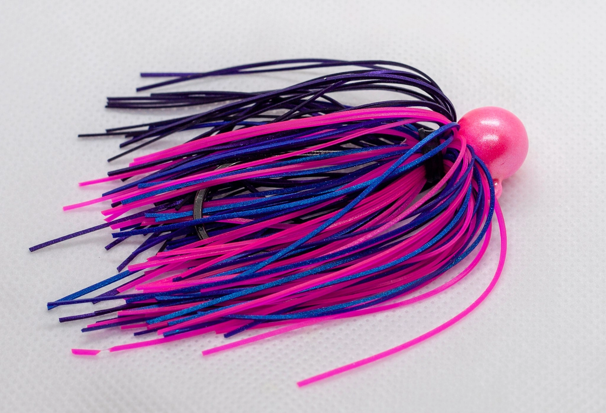 BnR Tackle Salmon Twitching Jigs
