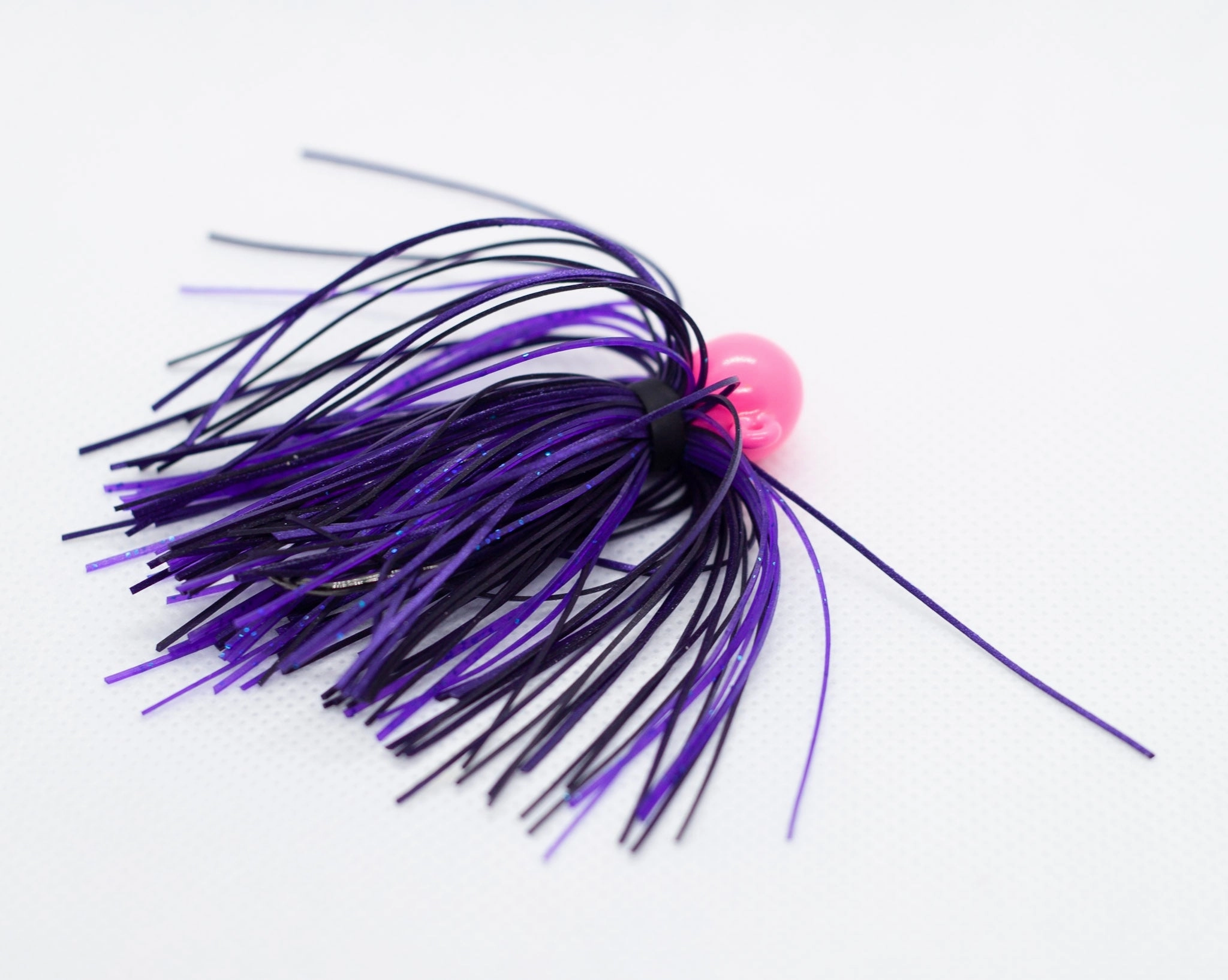 BnR Tackle Salmon Twitching Jigs