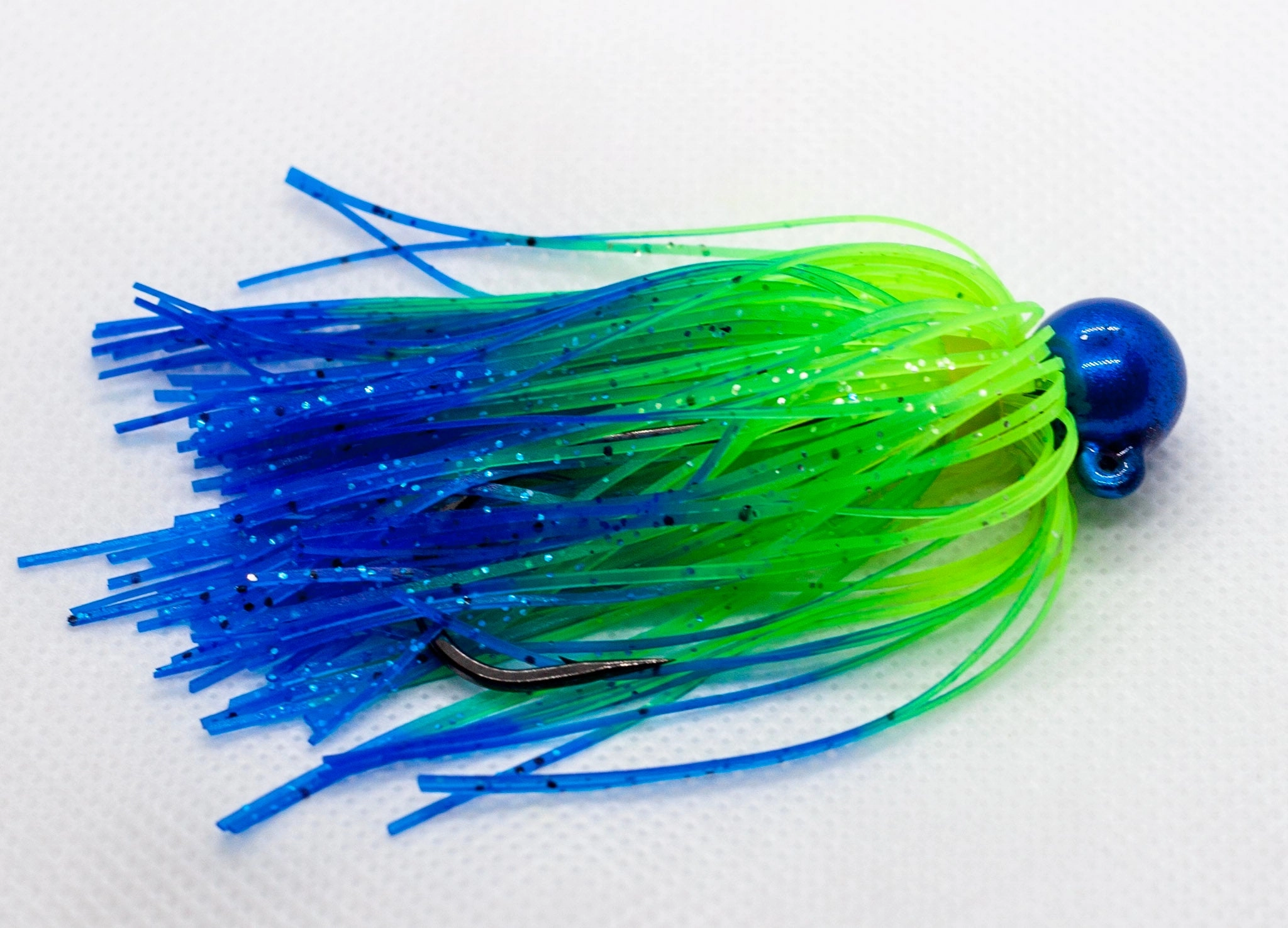 BnR Tackle Salmon Twitching Jigs