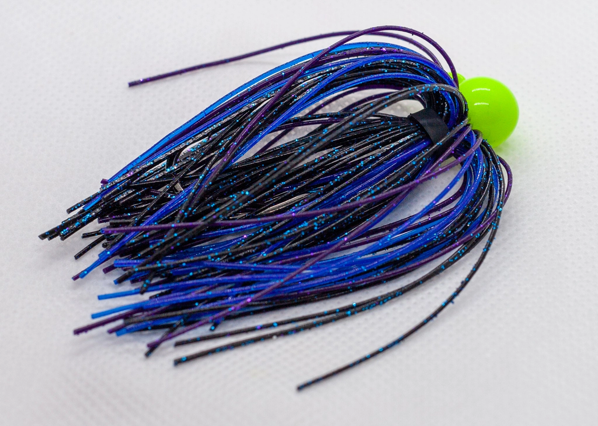 BnR Tackle Salmon Twitching Jigs
