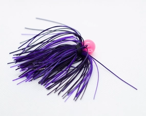 BnR Tackle Salmon Twitching Jigs
