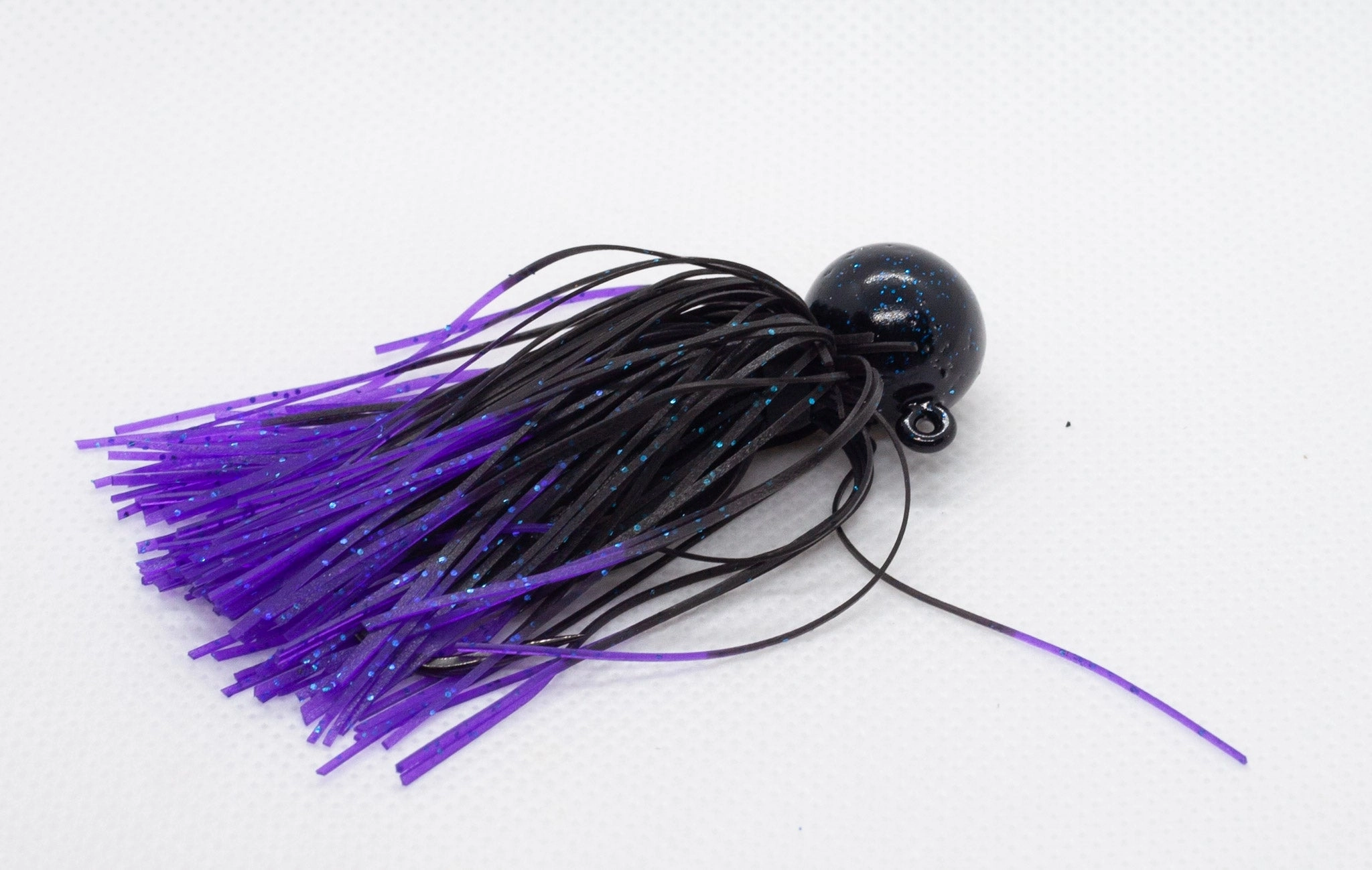 BnR Tackle Salmon Twitching Jigs