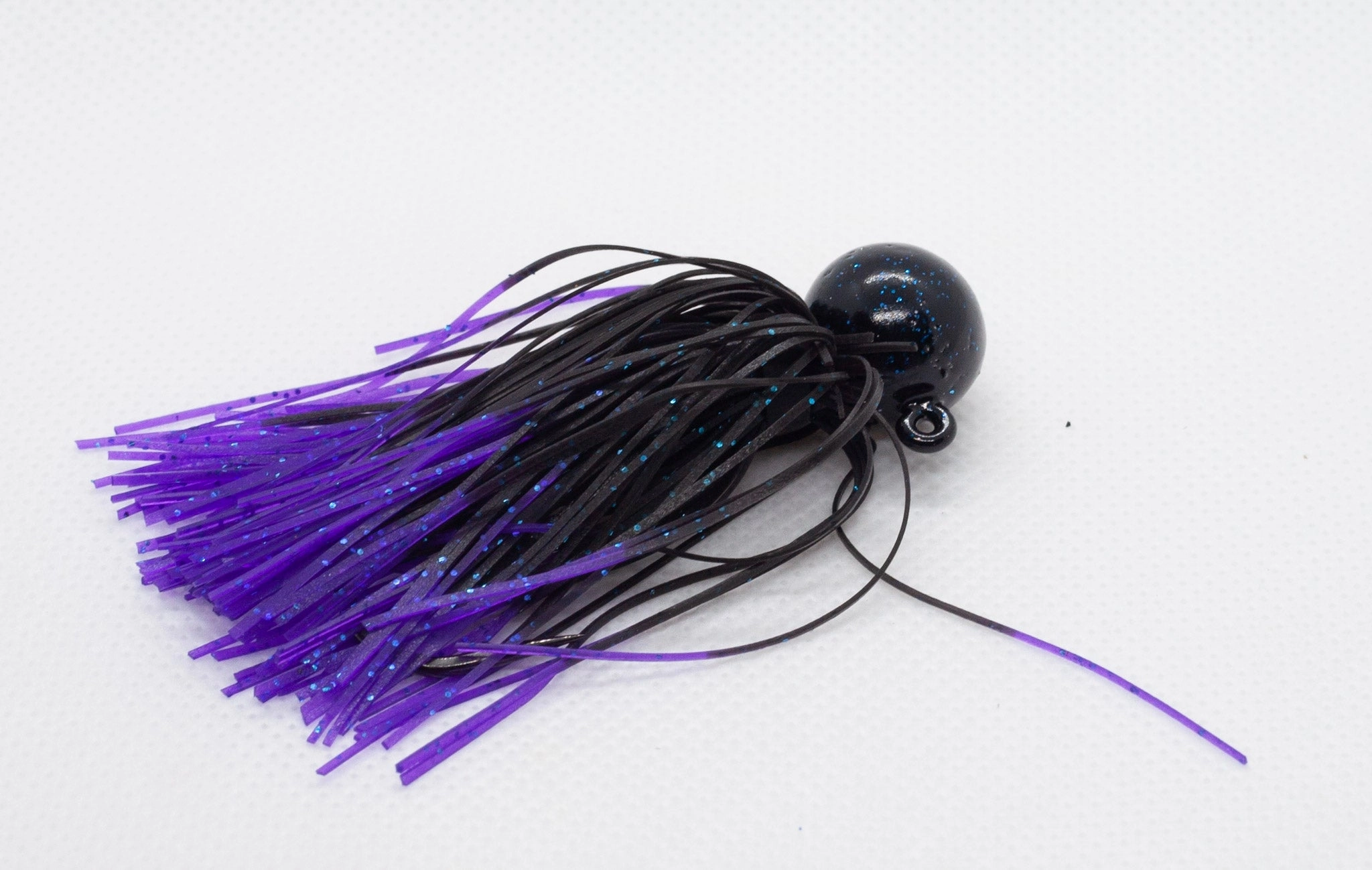 BnR Tackle Salmon Twitching Jigs
