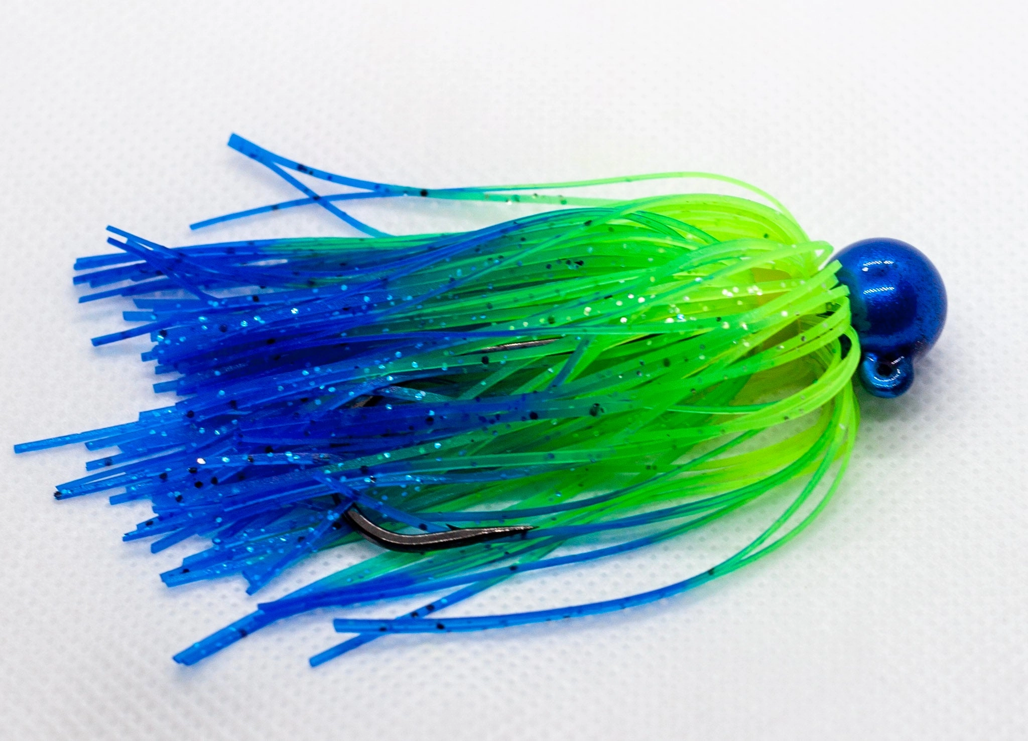 BnR Tackle Salmon Twitching Jigs