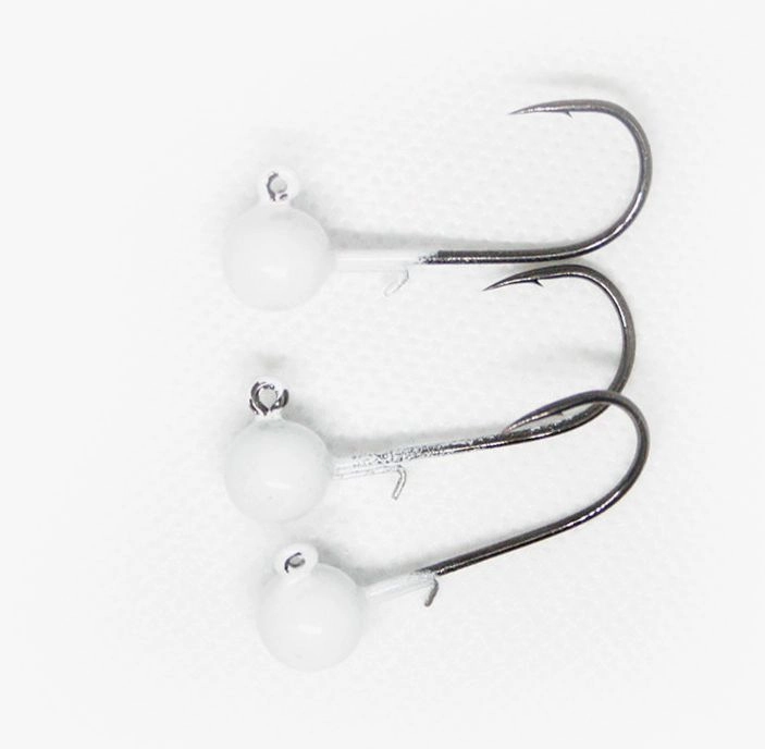 BnR Tackle WormKeeper Jig 3 pack