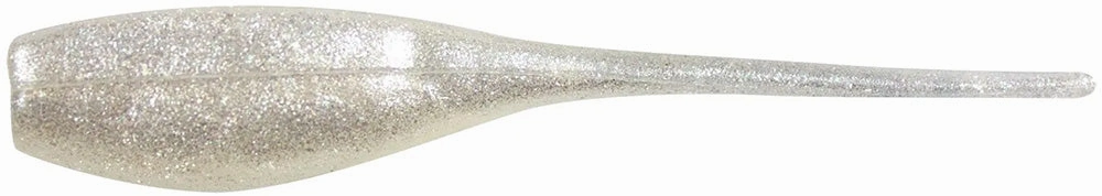 Bobby Garland Baby Shad 2 Inch Soft Plastic Bulk Bag - 50 pack