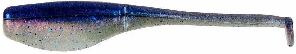 Bobby Garland Baby Shad Swim'R 2 1/4 inch Soft Paddle Tail Swimbait 15 pack