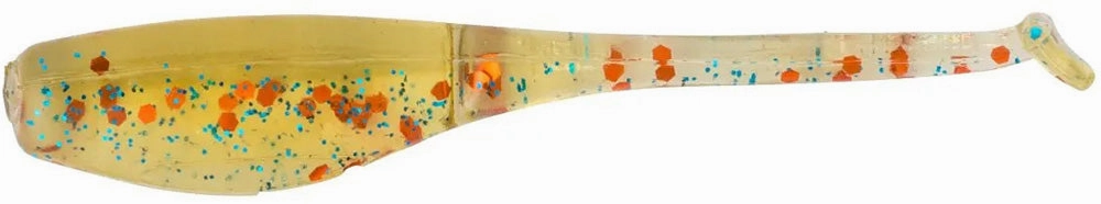 Bobby Garland Baby Shad Swim'R 2 1/4 inch Soft Paddle Tail Swimbait 15 pack
