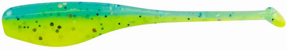 Bobby Garland Itty Bit Swim'r Minnow - 1.25 Inch