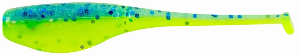 Bobby Garland Itty Bit Swim'r Minnow - 1.25 Inch