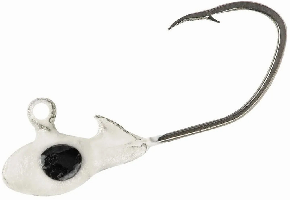Bobby Garland Overbite Sickle Jigheads - 10 Pack