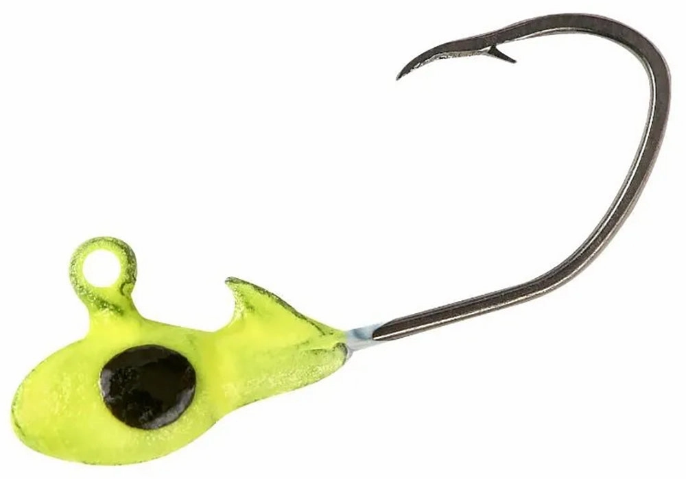 Bobby Garland Overbite Sickle Jigheads - 10 Pack