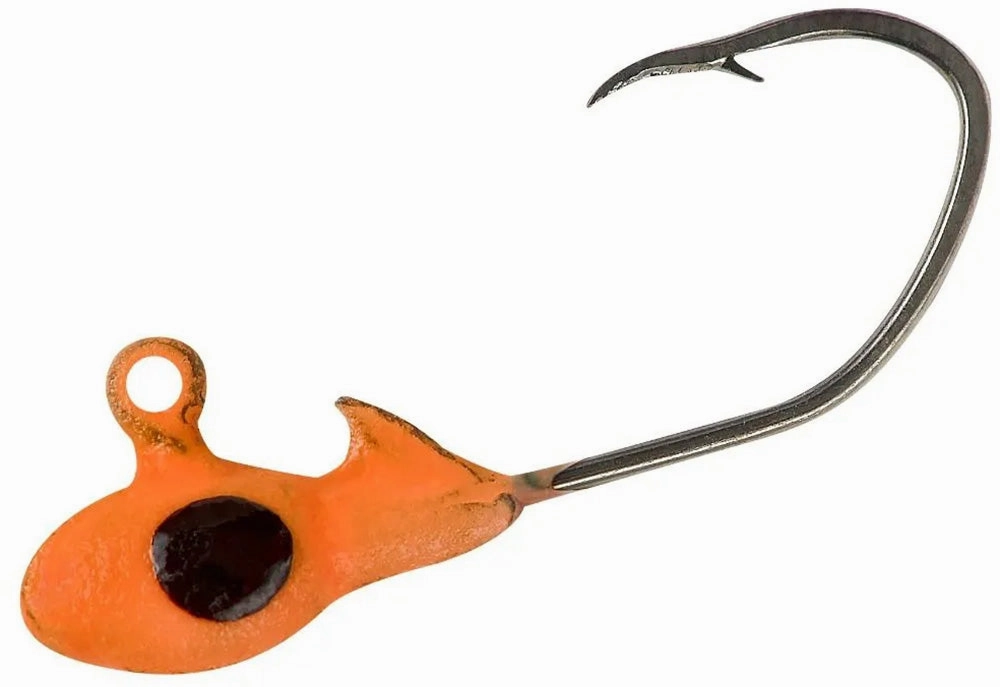 Bobby Garland Overbite Sickle Jigheads - 10 Pack