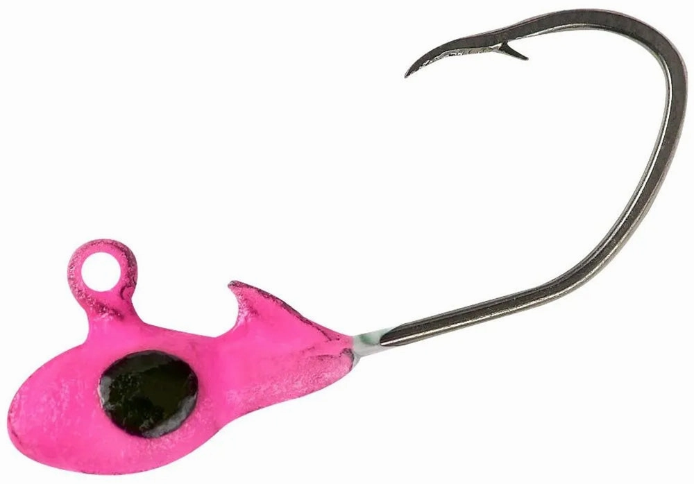 Bobby Garland Overbite Sickle Jigheads - 10 Pack