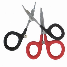Bobs Tactical De-Barb 4" Scissor