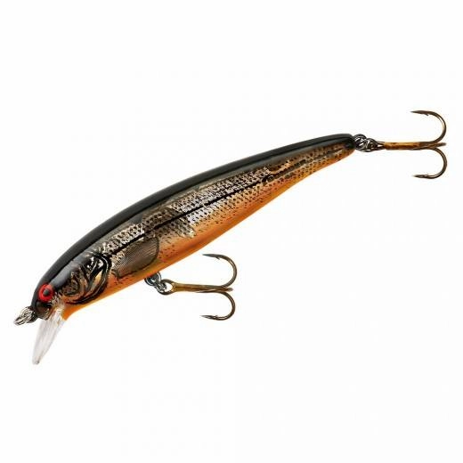 Bomber B14 Long A 3 1/2 inch Suspending Jerkbait
