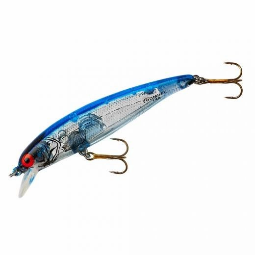 Bomber B14 Long A 3 1/2 inch Suspending Jerkbait