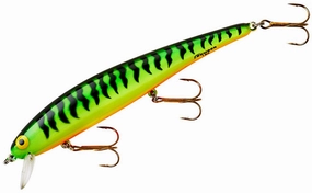 Bomber B14 Long A 3 1/2 inch Suspending Jerkbait