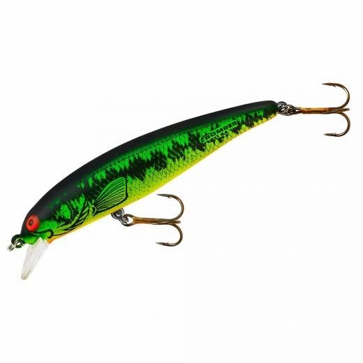 Bomber B14 Long A 3 1/2 inch Suspending Jerkbait