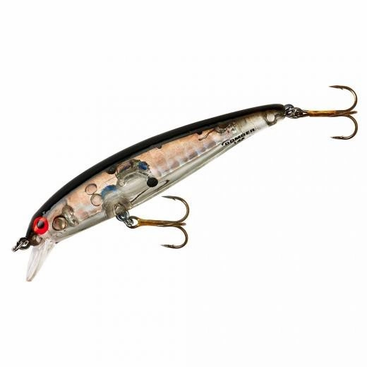 Bomber B14 Long A 3 1/2 inch Suspending Jerkbait