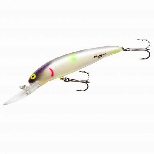 Bomber Deep Long A Minnow 24A Jerkbait/Trolling Hard Minnow