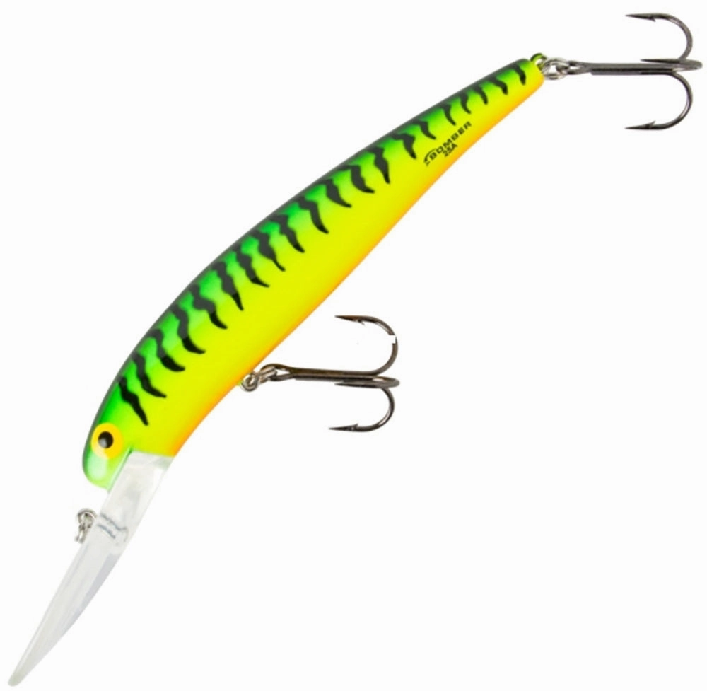 Bomber Deep Long A Minnow 25A Jerkbait/Trolling Hard Minnow