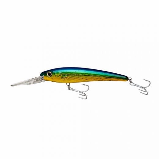 Bomber Saltwater Grade Certified Depth Trolling Plug