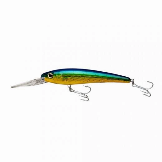 Bomber Saltwater Grade Certified Depth Trolling Plug