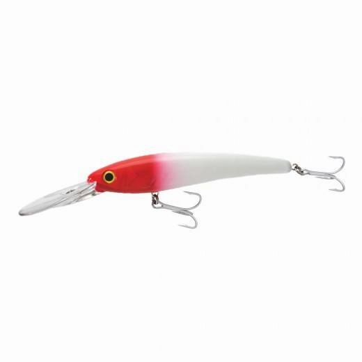 Bomber Saltwater Grade Certified Depth Trolling Plug