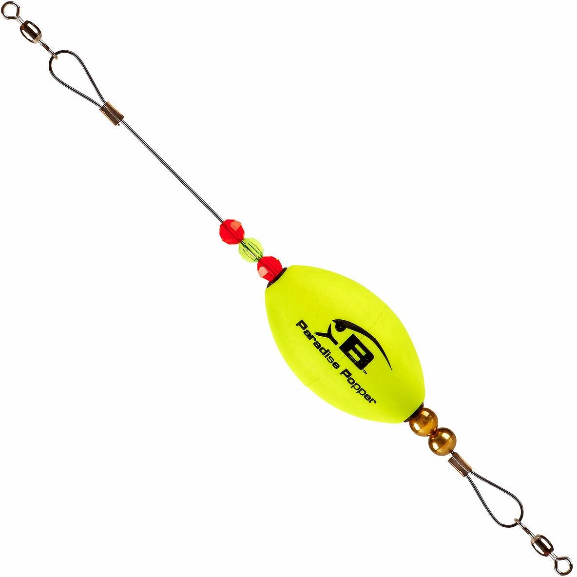 Bomber Saltwater Grade Paradise Popper X-Treme