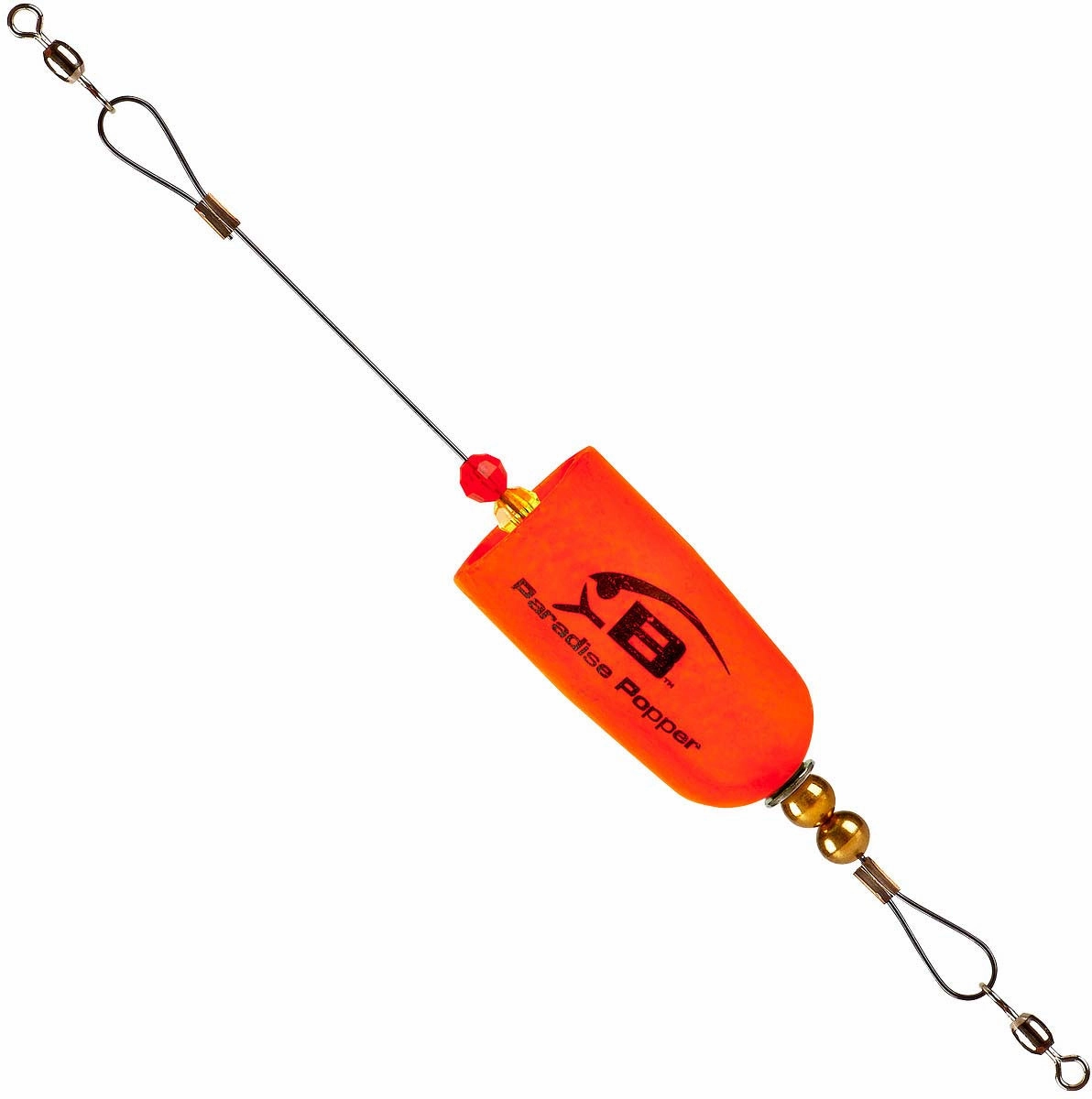 Bomber Saltwater Grade Paradise Popper X-Treme