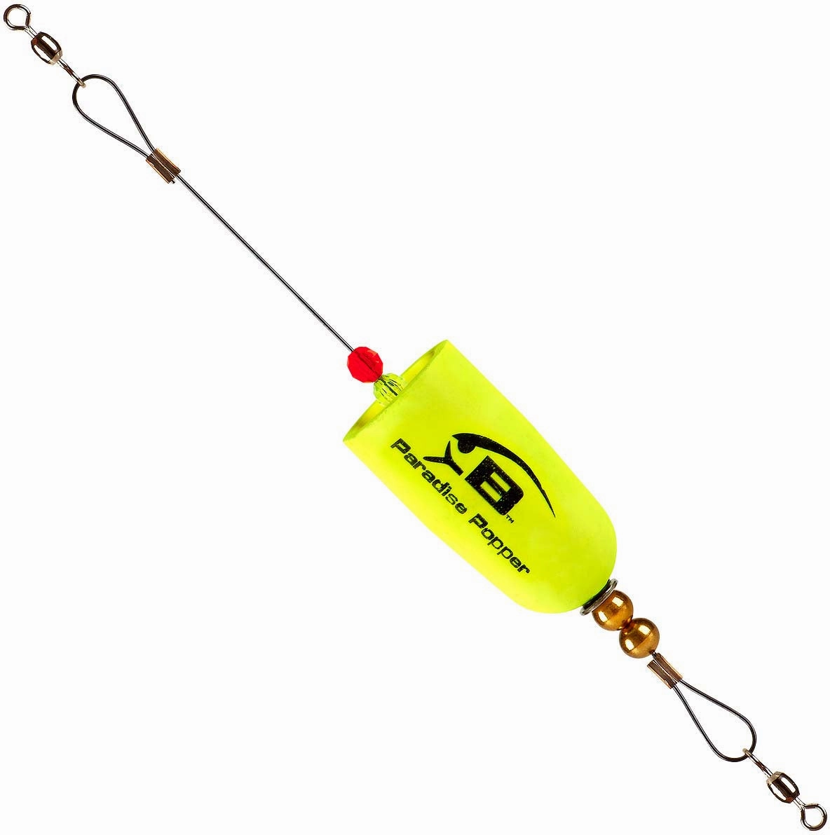 Bomber Saltwater Grade Paradise Popper X-Treme