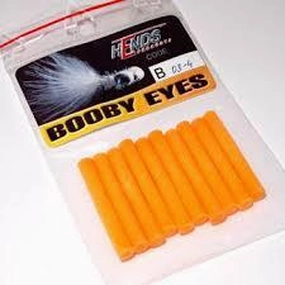 Booby Eyes  4 mm. Hends