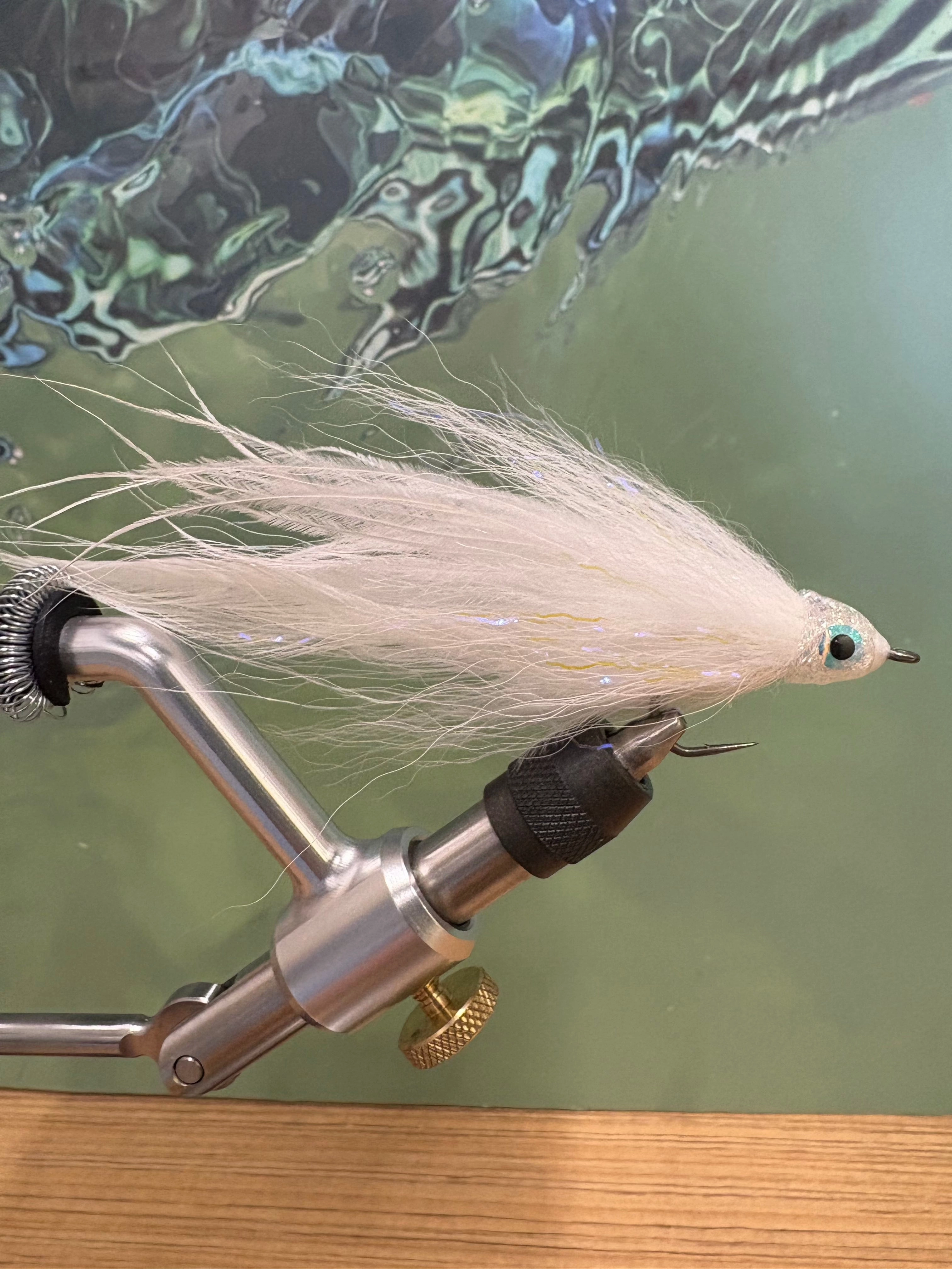 Boogie Minnow
