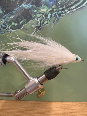 Boogie Minnow