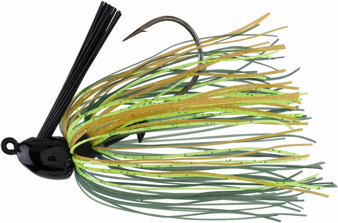 Booyah Baby Boo Jig