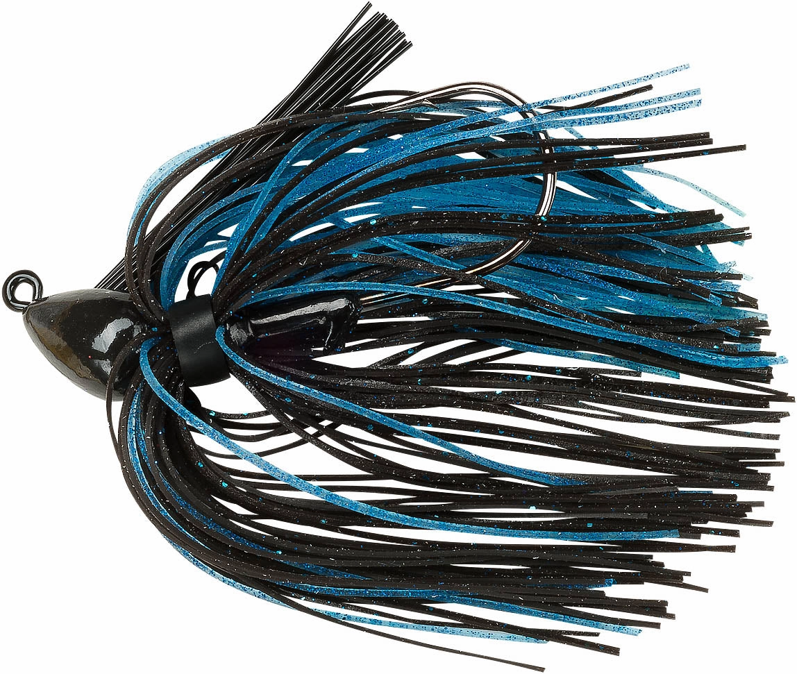 Booyah Baby Boo Jig